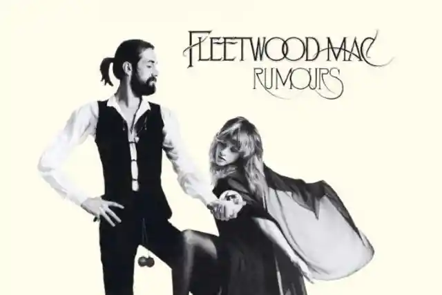 ‘Dreams’ (1977) by Fleetwood Mac