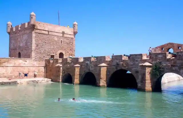 #13. Essaouira, Morocco: Port City Of Astapor