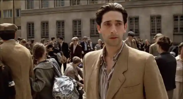 #4. The Pianist (2003)