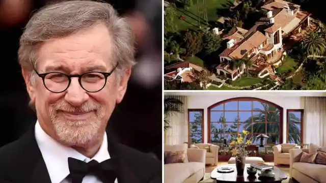 Steven Spielberg