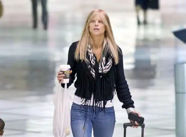 #8. Elin Nordegren