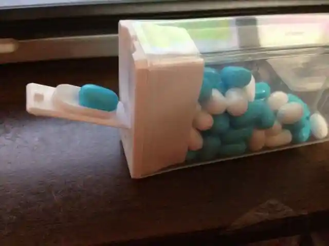 #14. The Tic-Tac Dispenser