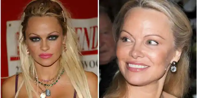 #6. Pamela Anderson