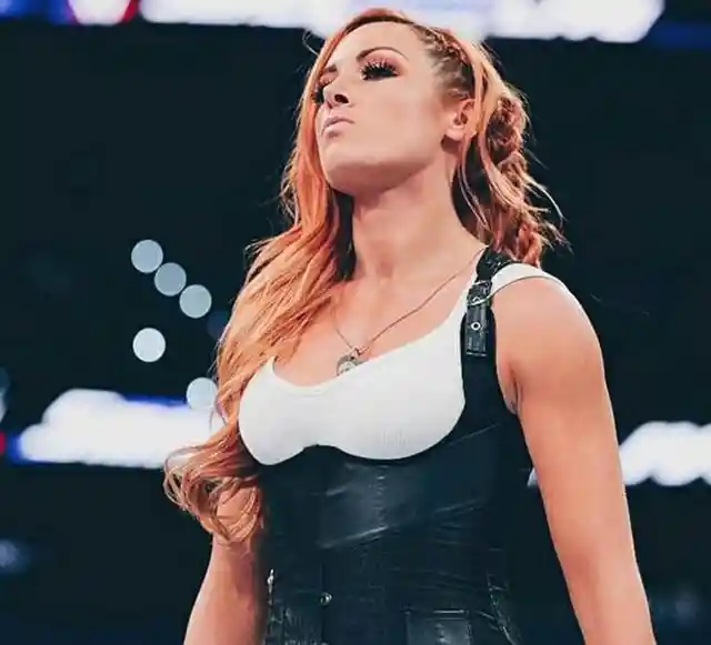 Becky Lynch