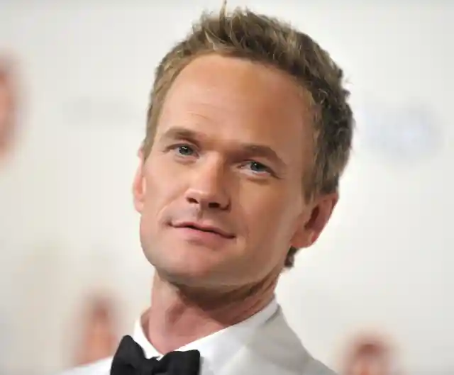 #23. Neil Patrick Harris