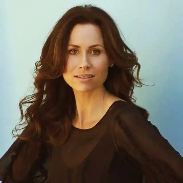 #6. Minnie Driver, The Heartbreaker