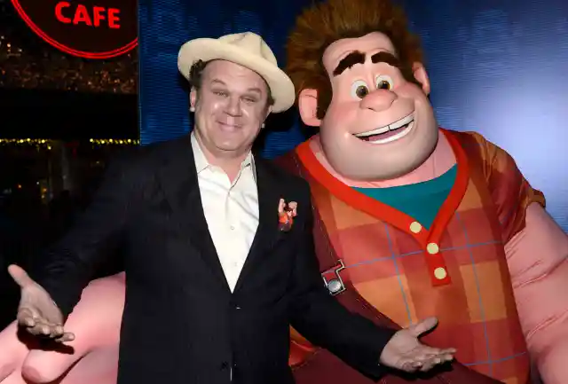 #8. John C. Reilly