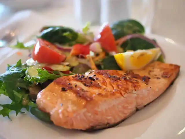 Up Your Dietary Intake Of Omega-3