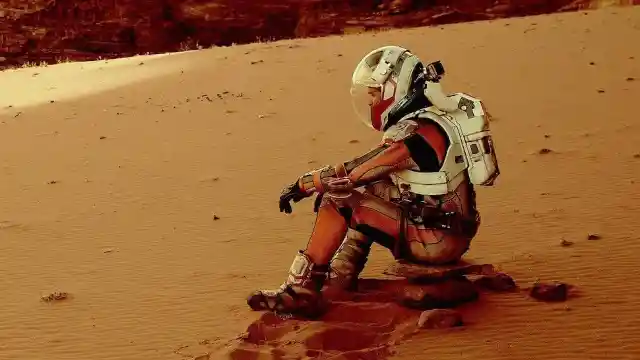 #28. The Martian