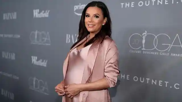 #1. Eva Longoria