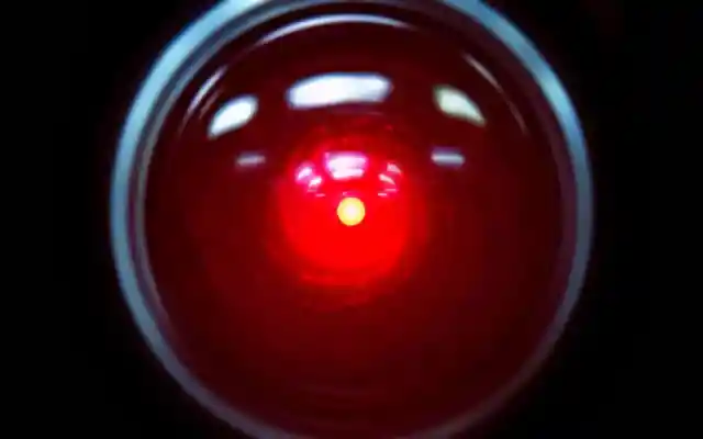 #23. HAL 9000