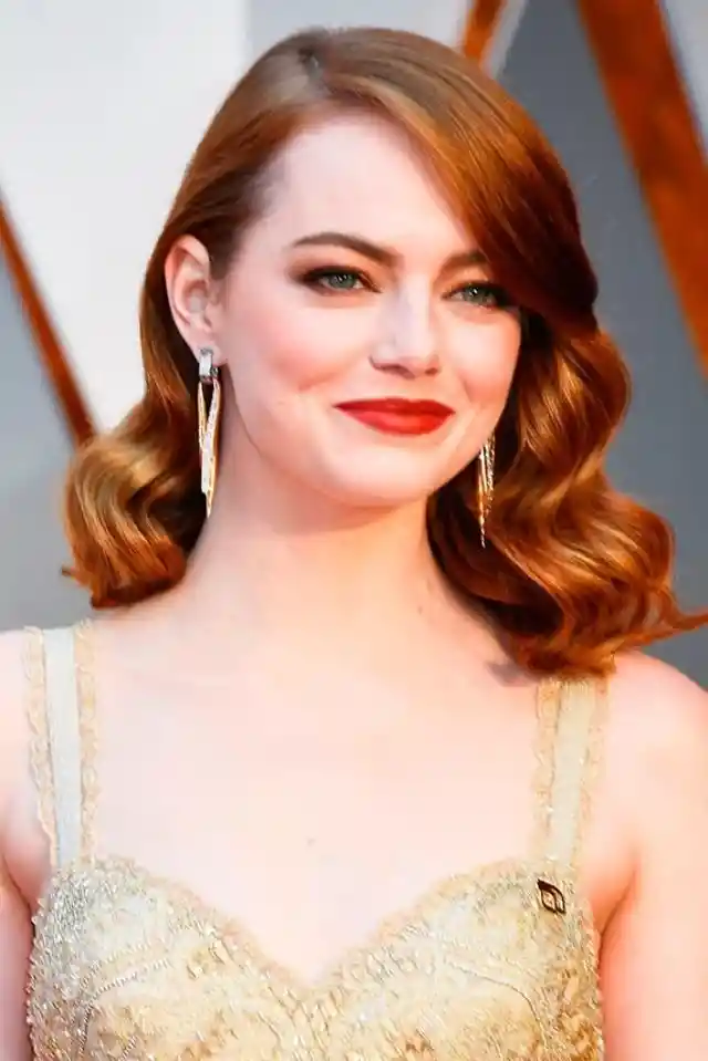 #7. Emma Stone’s Favorite Lotions