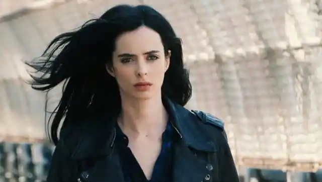 #6. Krysten Ritter