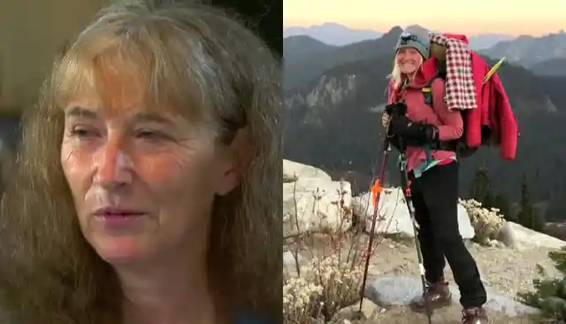 A Bad Feeling And A Goodwill Gesture Saved This Hiker