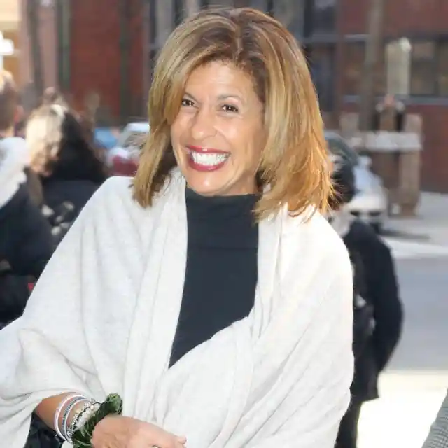 Hoda Kotb