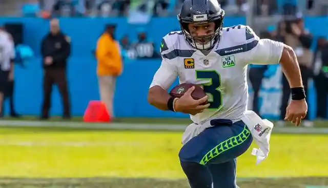 #8. Russell Wilson (Seattle Seahawks) – $135M