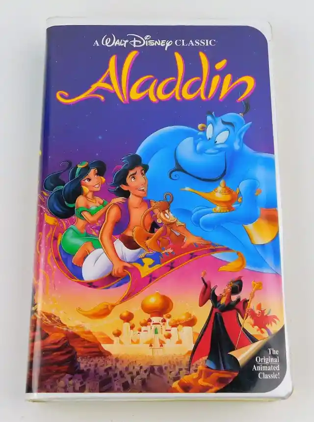 Aladdin