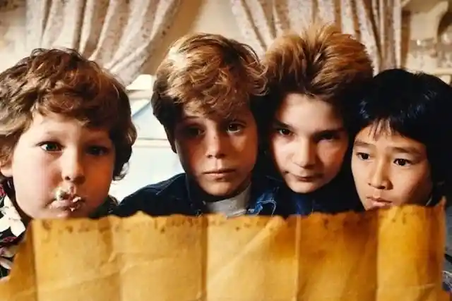 The Goonies