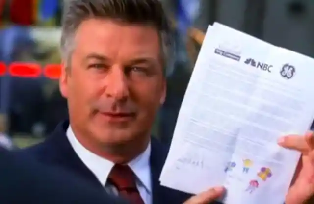 Alec Baldwin