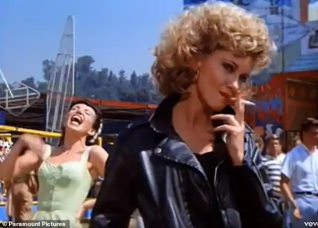 Grease