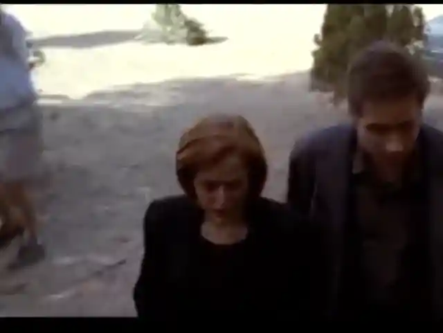 #8. The X-Files