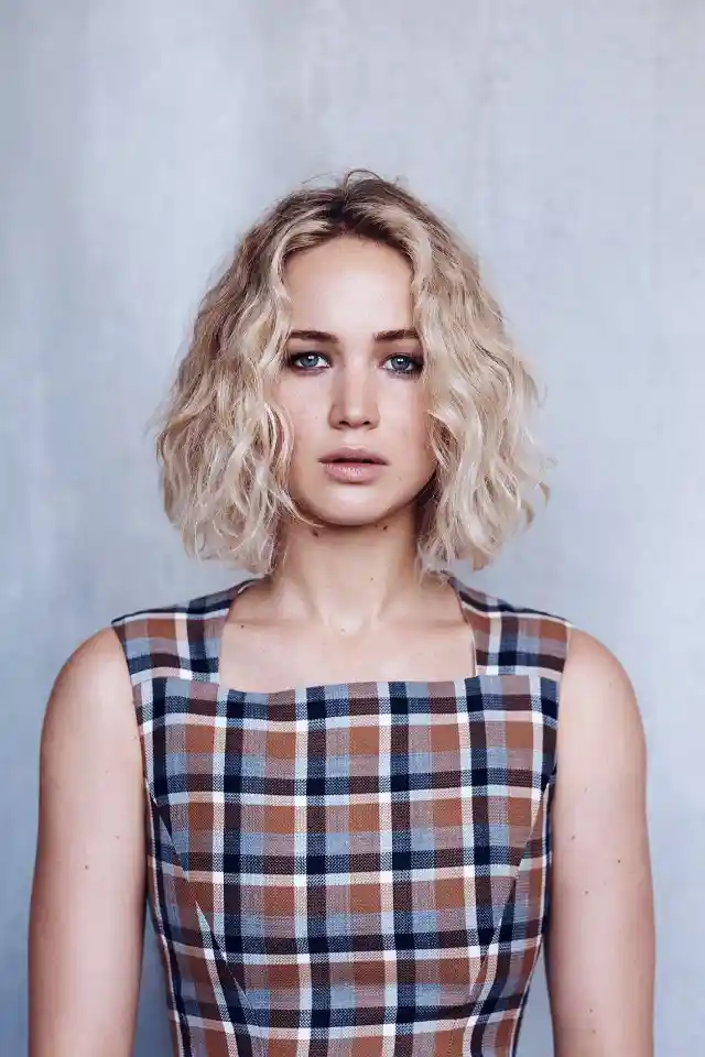 #24. Jennifer Lawrence