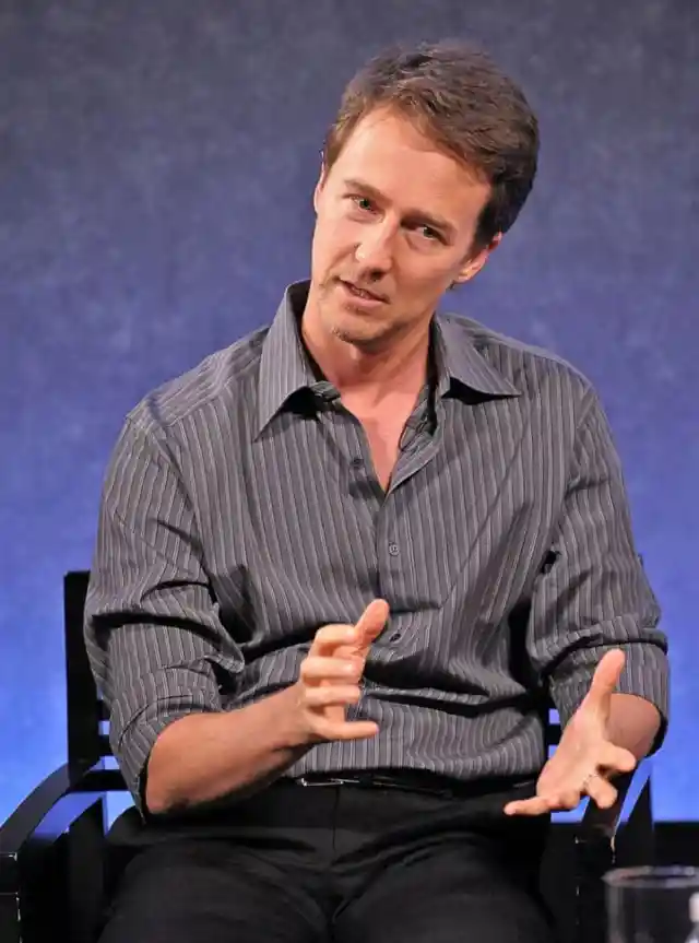 Edward Norton