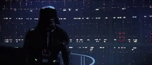 #1. The "I Am Your Father" Scene, Star Wars