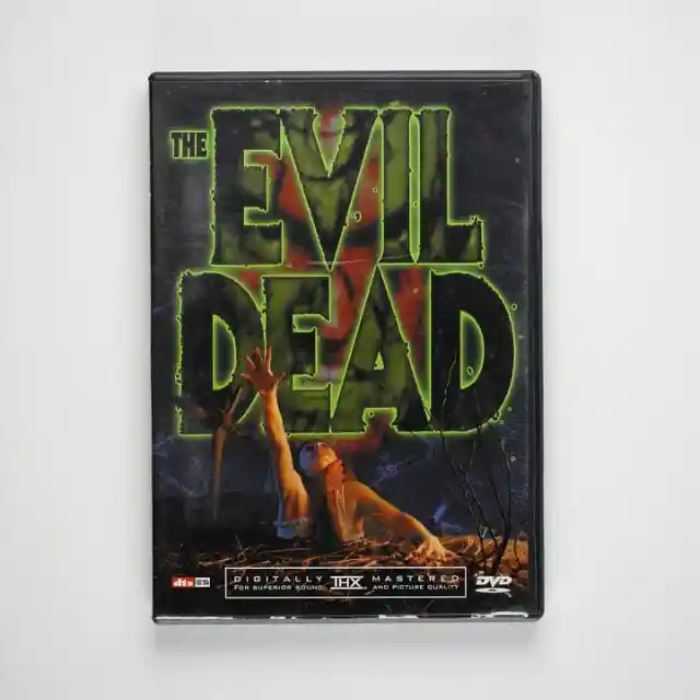 The Evil Dead