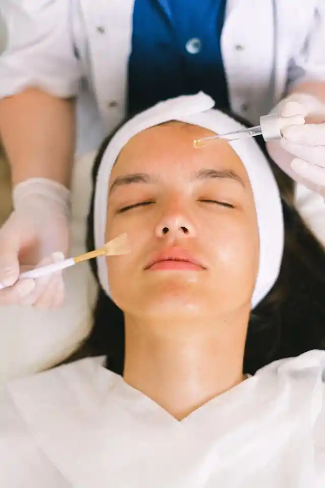 A Brief Guide To Chemical Peels