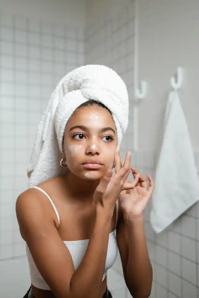 Dermatologists' Top Tips For Relieving Dry Skin