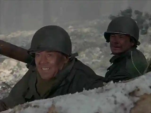 #24. Battle Of The Bulge