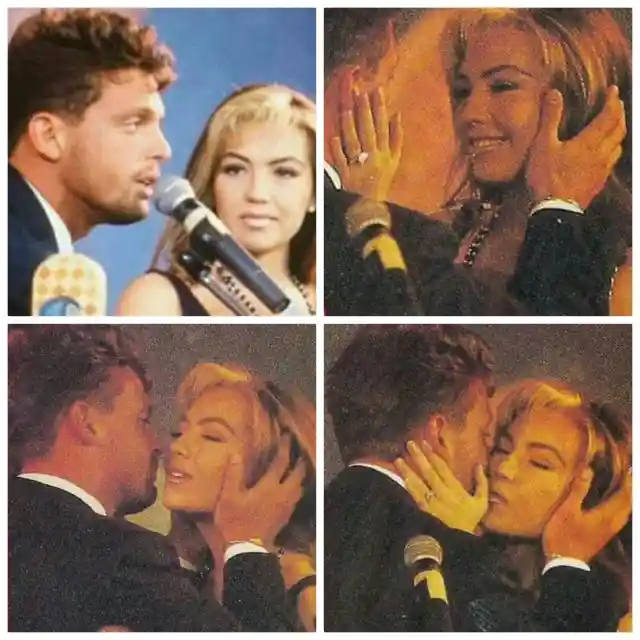 Thalía (1993)