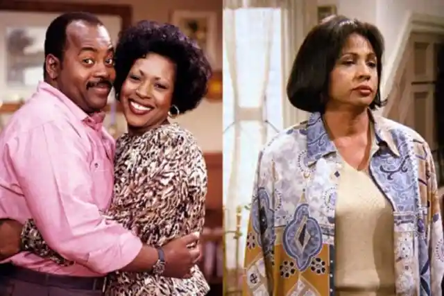 Harriette Winslow On Family Matters