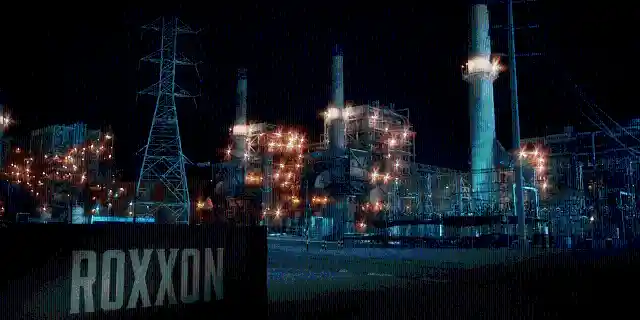 <strong>#11. Roxxon</strong>
