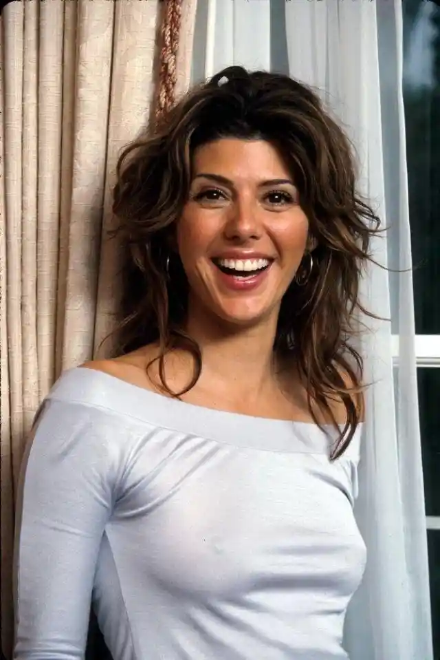 #21. Marisa Tomei’s Mistaken Oscar