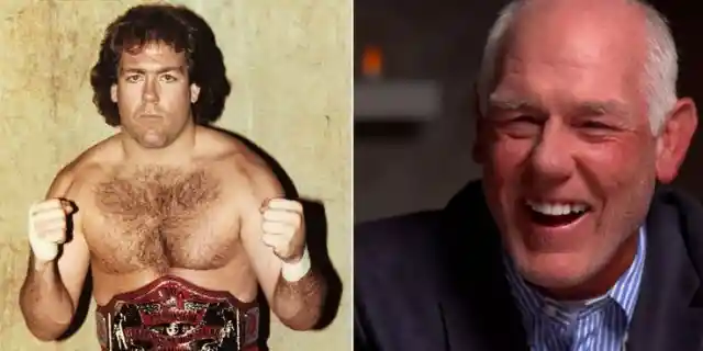 Tully Blanchard