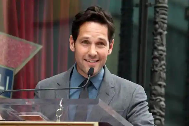 #11. Paul Rudd