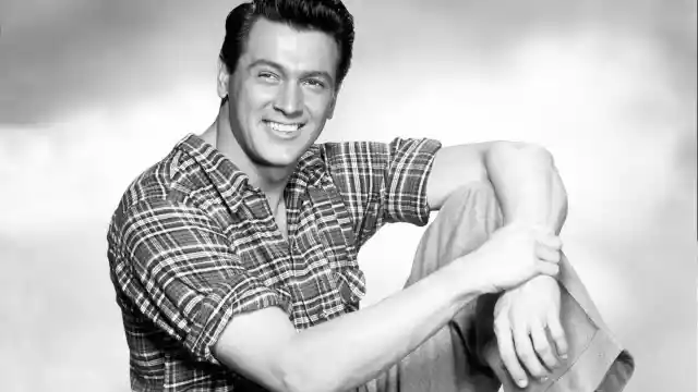 #6. Rock Hudson