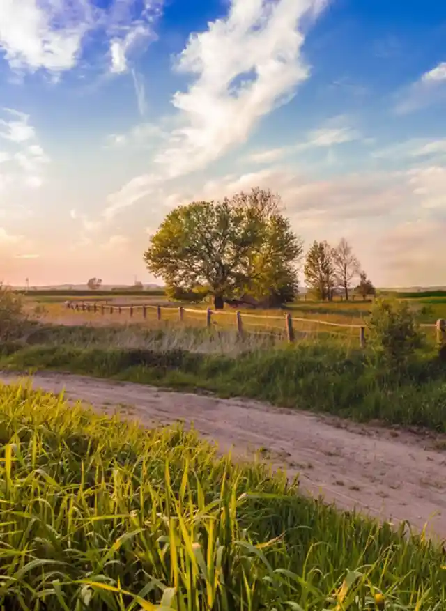 A Solo Cross Country Roadtrip