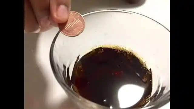 #27. Cleaning Coins