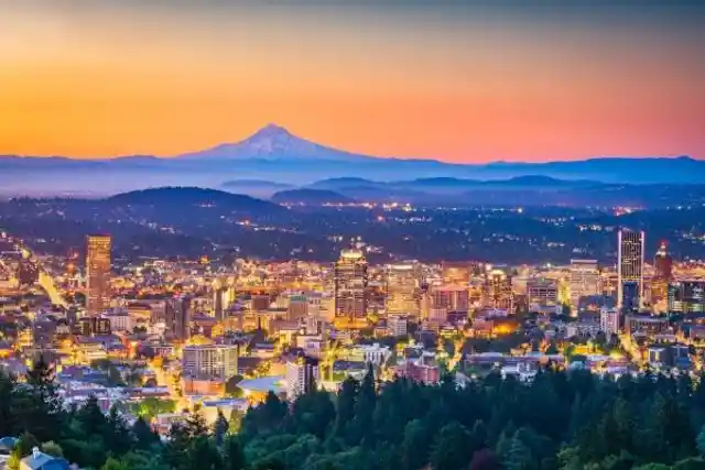 #10. Portland