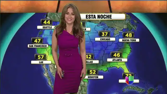 Jackie Guerrido