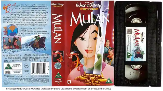 Mulan