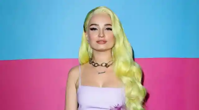 #2. Kim Petras