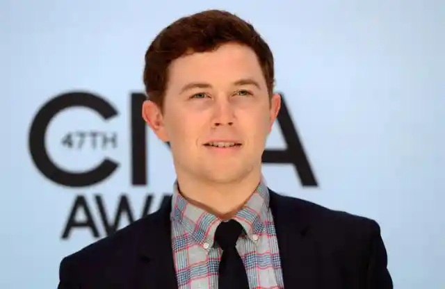 #5. Scott McCreery