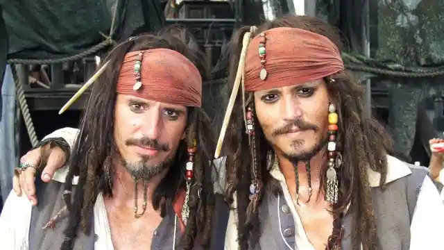 The Top-Earning Stunt Doubles In Hollywood