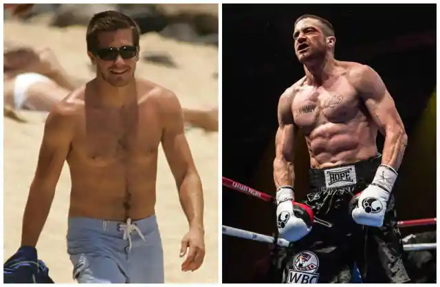 Top Before-And-After Body Transformation Actors Had To Undergo For A Role