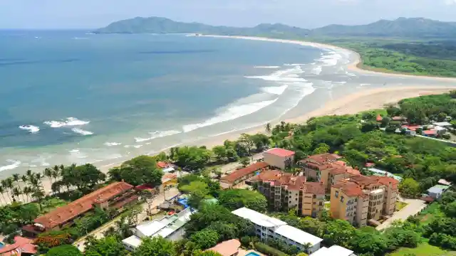 Tamarindo, Costa Rica