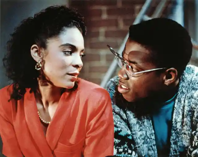 #14. A Different World – Dwayne & Whitley